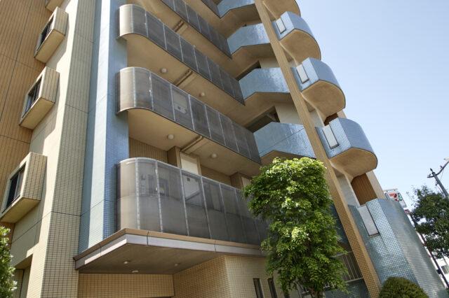 イトーピア用賀