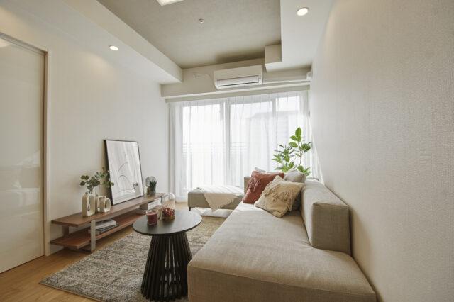 ニューシティ東戸塚タワーズシティ ル・パルクシェル