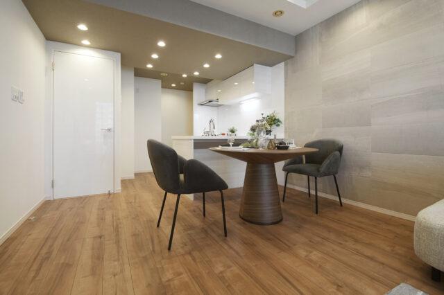 プライマリーナ山下公園グレーシアタワー