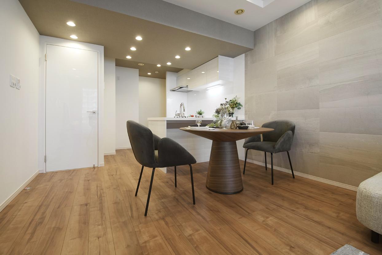 プライマリーナ山下公園グレーシアタワー