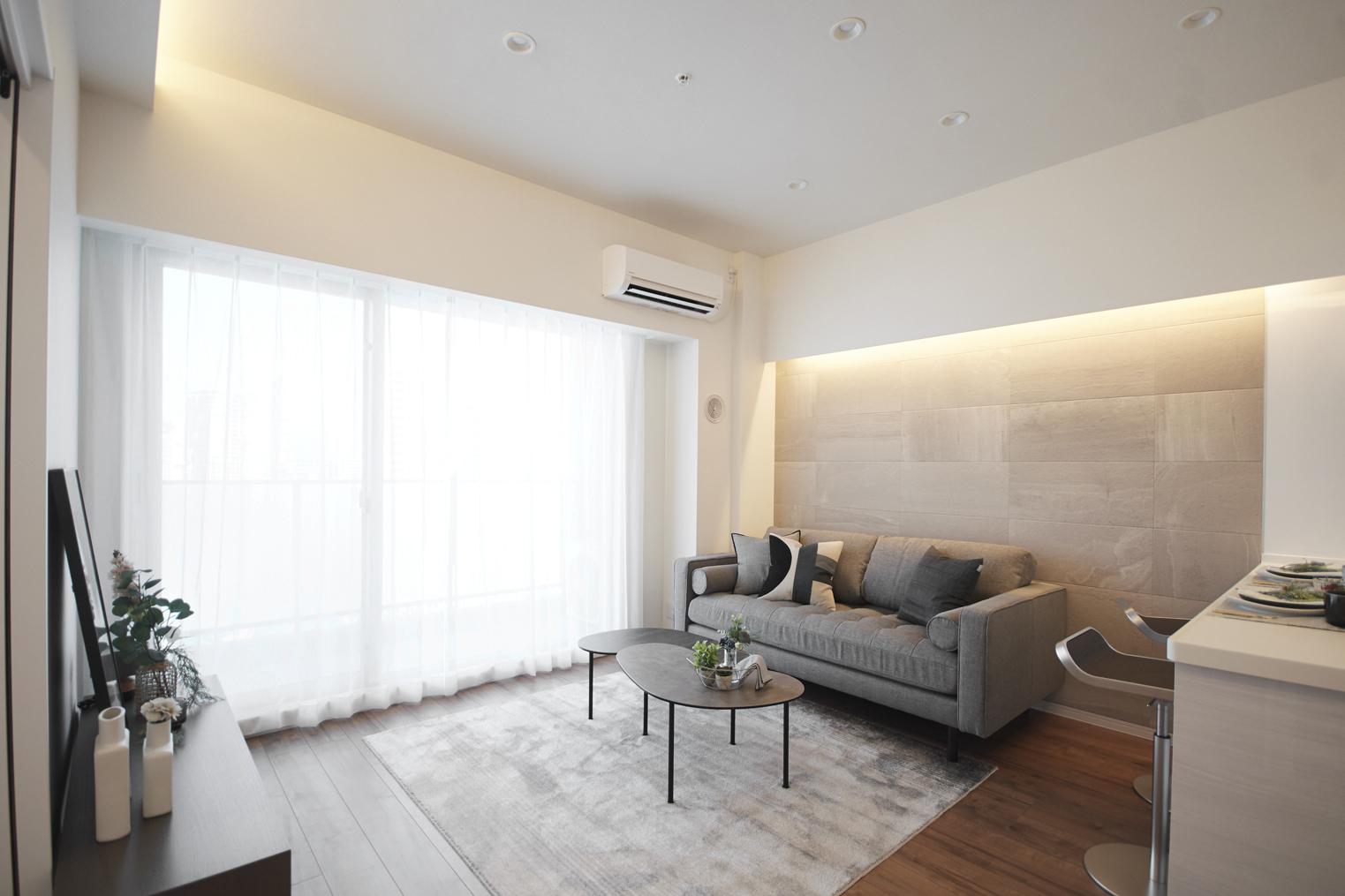 リビオ五反田プラグマGタワー