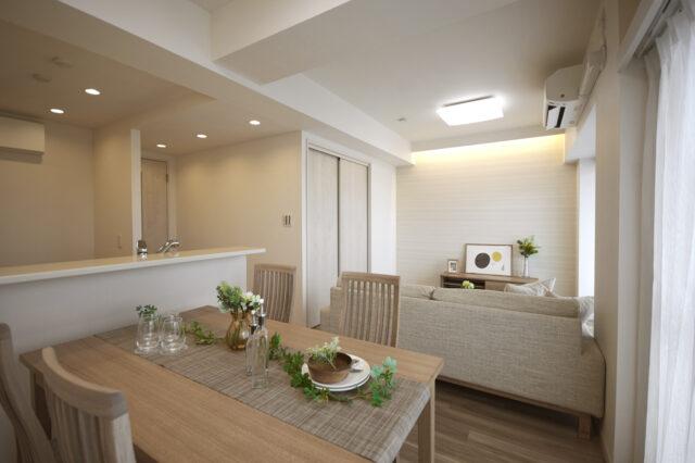 東戸塚ガーデンハウス壱番館