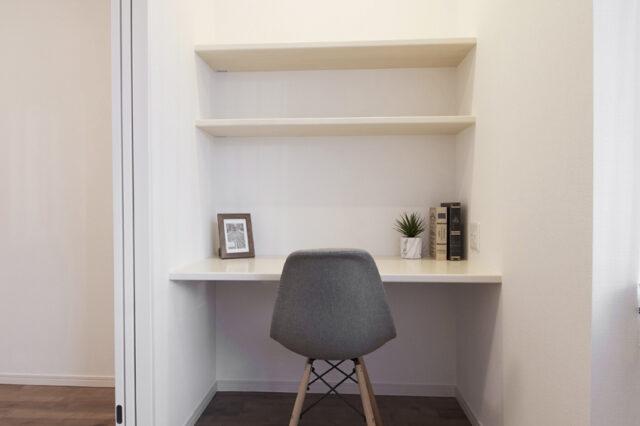 コモンヒルズ安針台海の手2番館