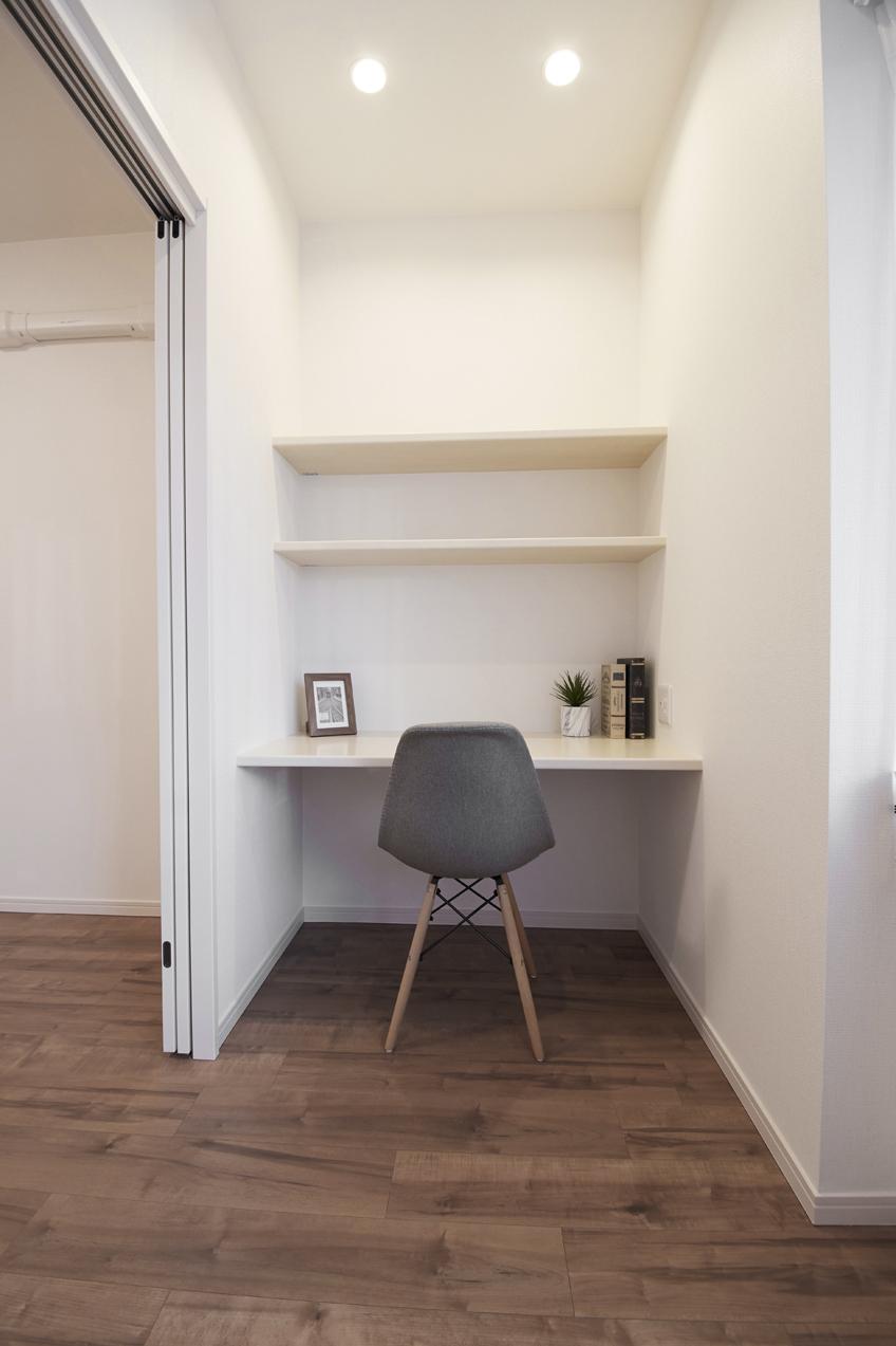 コモンヒルズ安針台海の手2番館