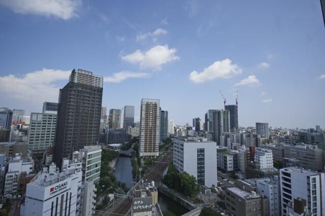 リビオ五反田プラグマGタワー