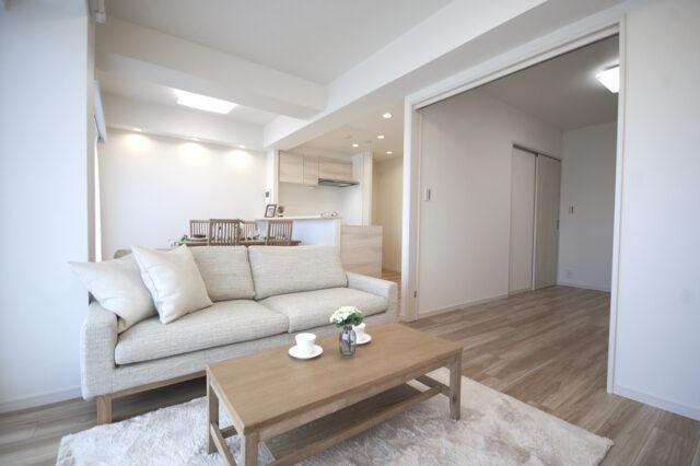 東戸塚ガーデンハウス壱番館