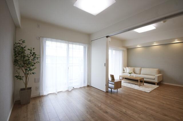 妙蓮寺三和プラザ