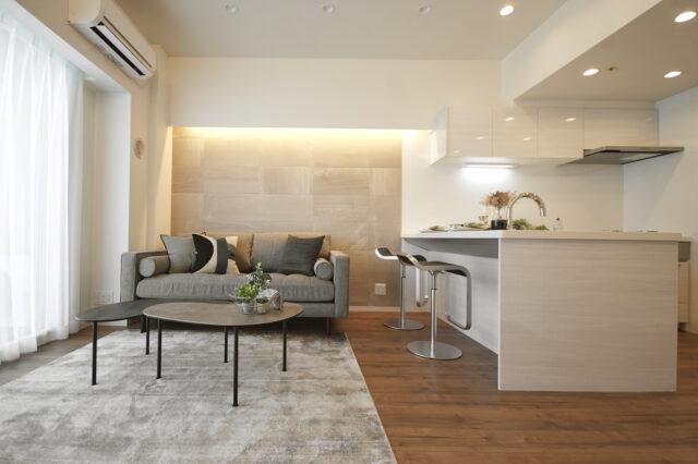 リビオ五反田プラグマGタワー