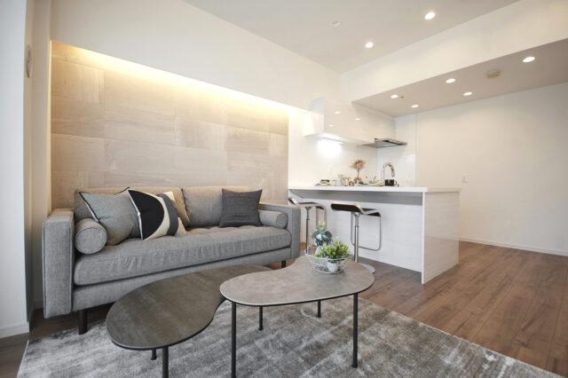 リビオ五反田プラグマGタワー