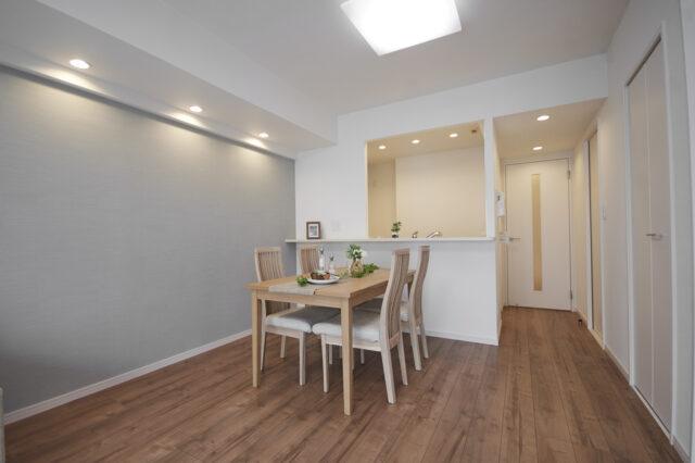 妙蓮寺三和プラザ