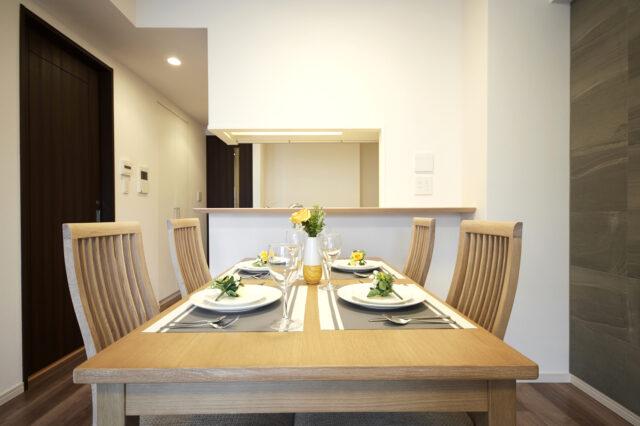 クレストフォルム横浜片倉町