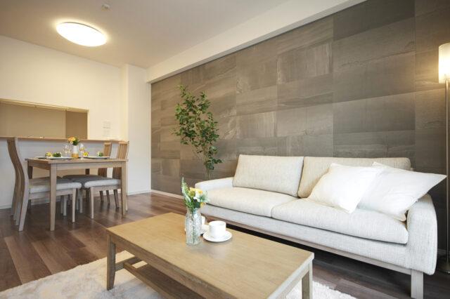 クレストフォルム横浜片倉町