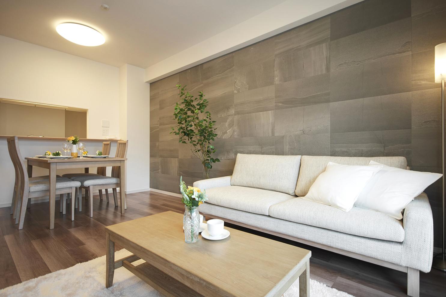 クレストフォルム横浜片倉町