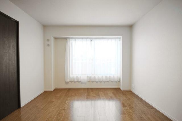 パークシティ本牧B棟