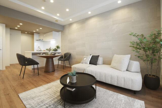 プライマリーナ山下公園グレーシアタワー