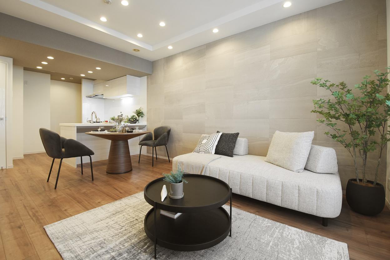 プライマリーナ山下公園グレーシアタワー