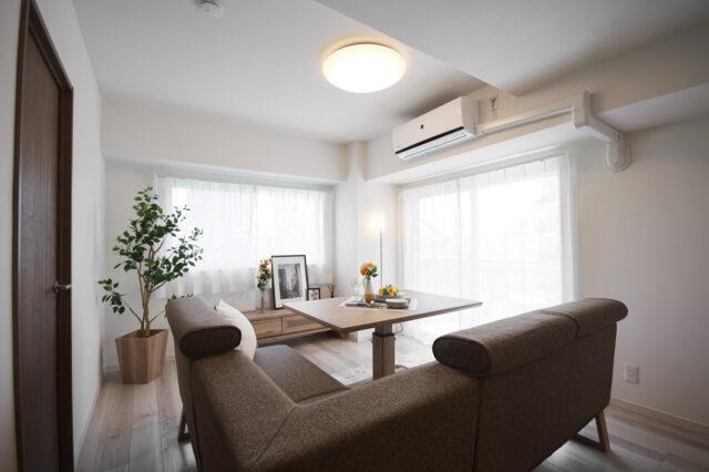 マンション雅叙園