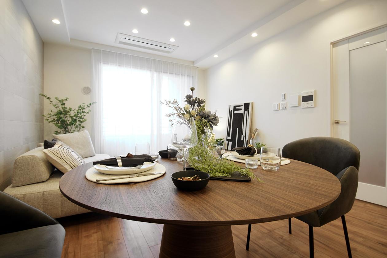 プライマリーナ山下公園グレーシアタワー