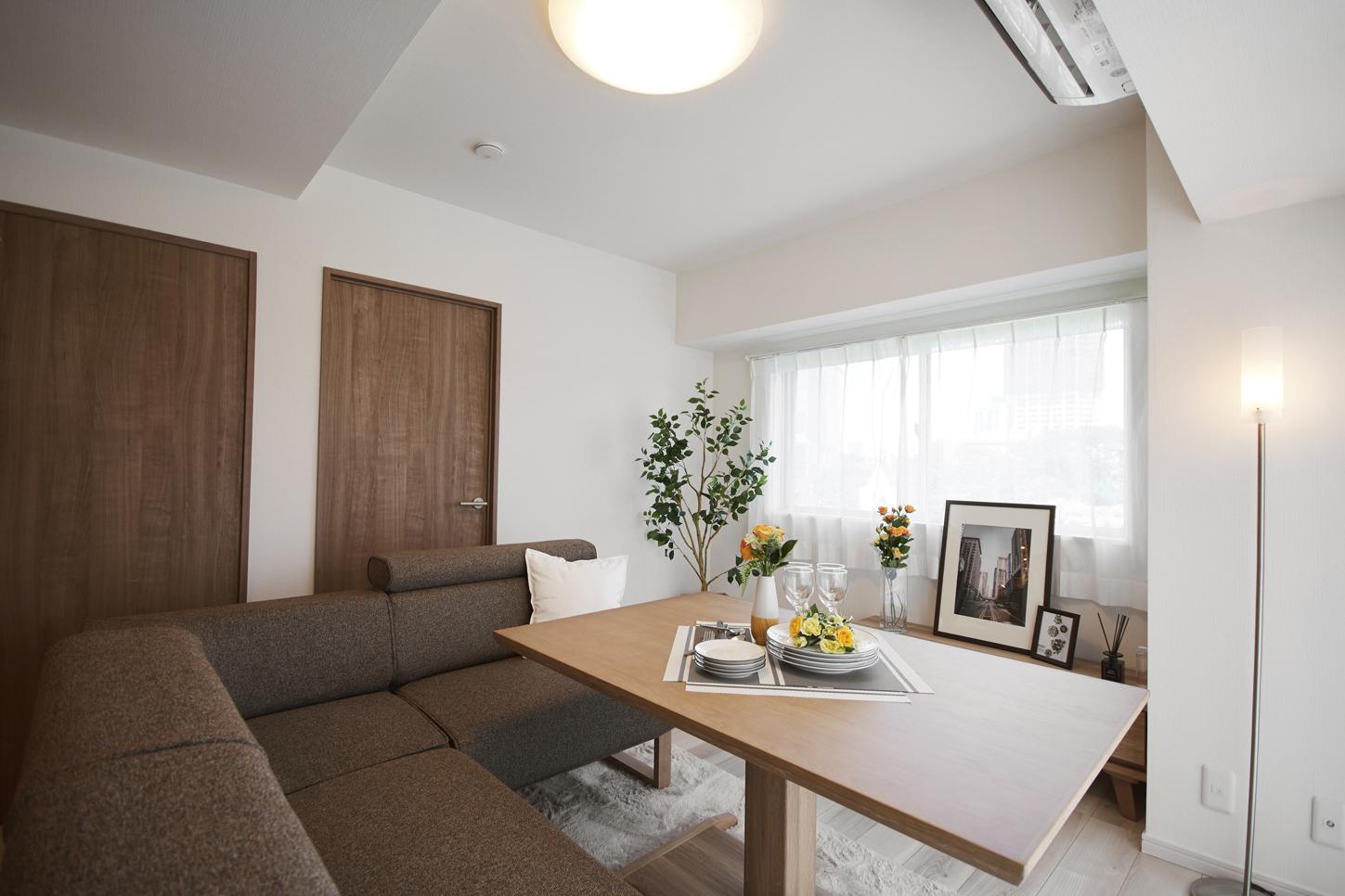 マンション雅叙園