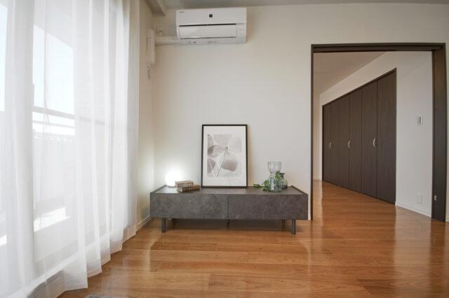 パークシティ本牧B棟