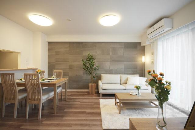 クレストフォルム横浜片倉町