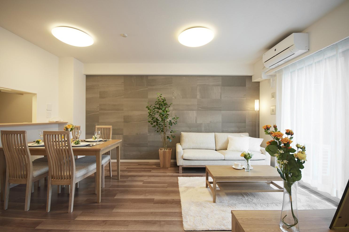 クレストフォルム横浜片倉町