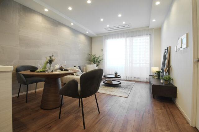 プライマリーナ山下公園グレーシアタワー