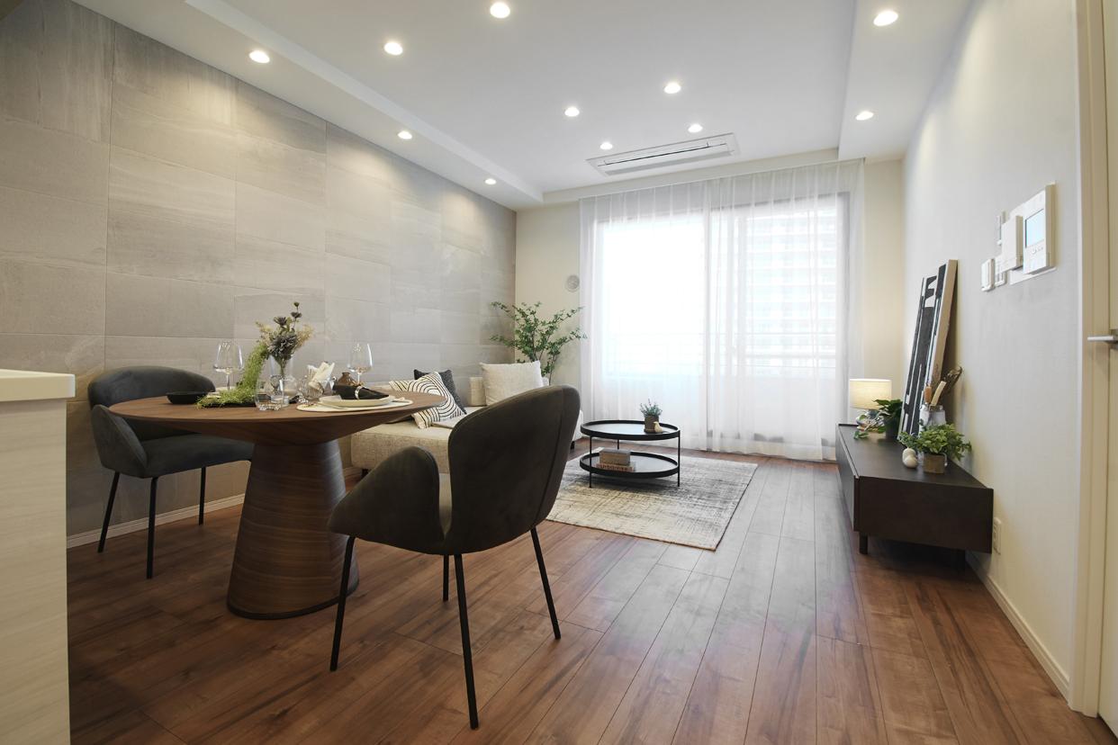 プライマリーナ山下公園グレーシアタワー