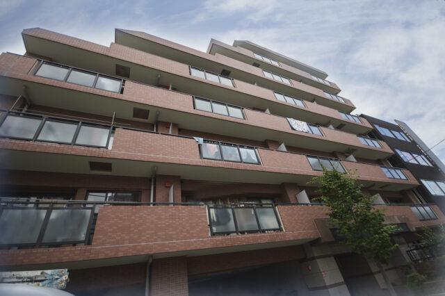 妙蓮寺三和プラザ