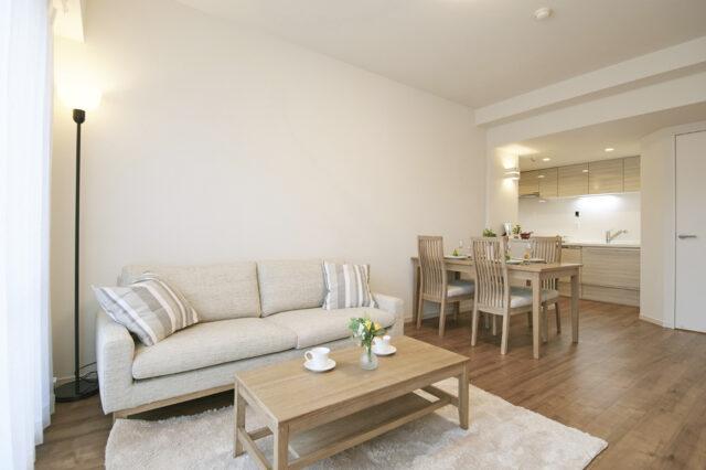 コモンヒルズ安針台海の手2番館