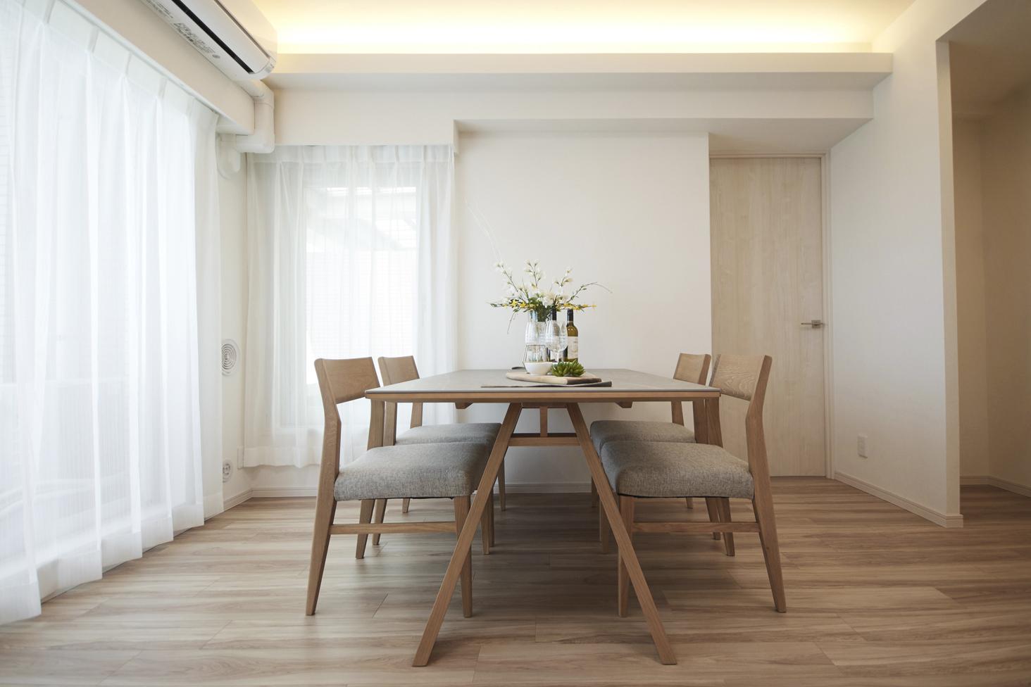 イトーピア用賀