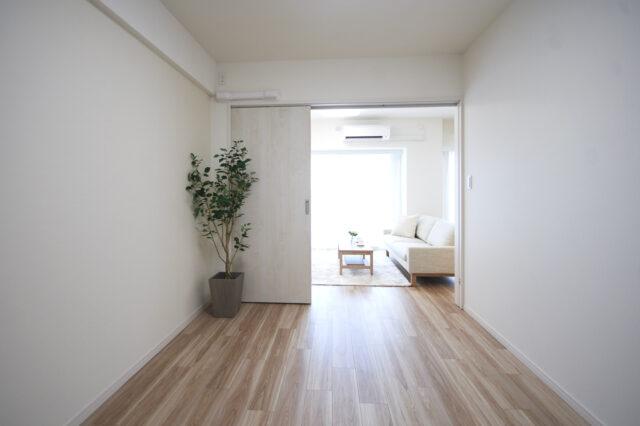 東戸塚ガーデンハウス壱番館