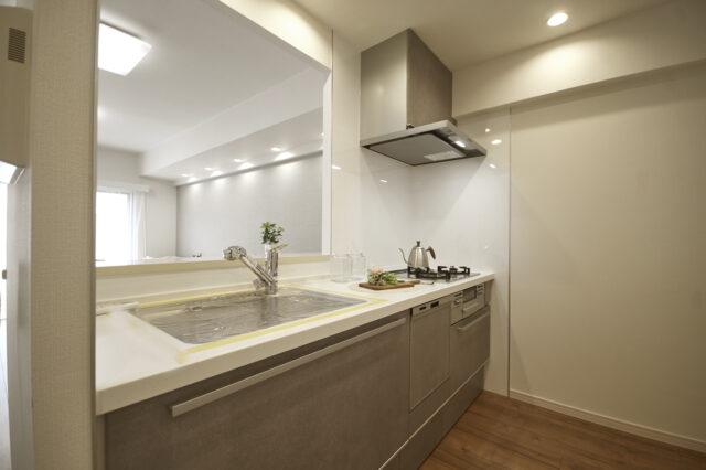 妙蓮寺三和プラザ