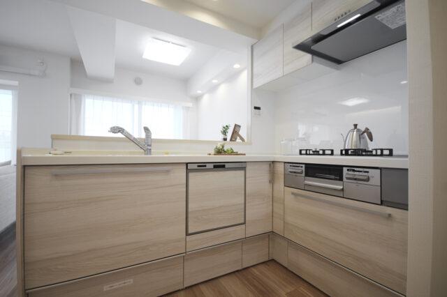 東戸塚ガーデンハウス壱番館