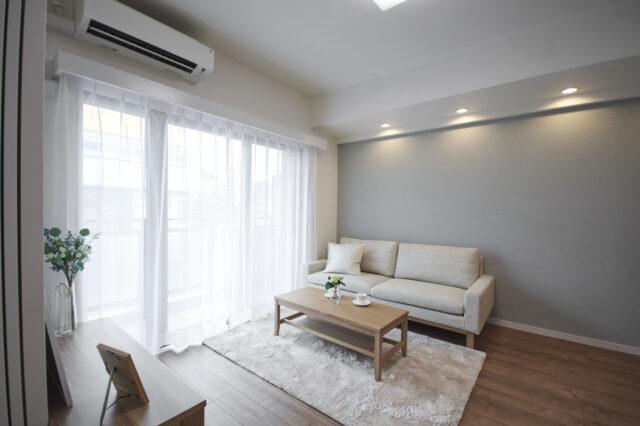 妙蓮寺三和プラザ