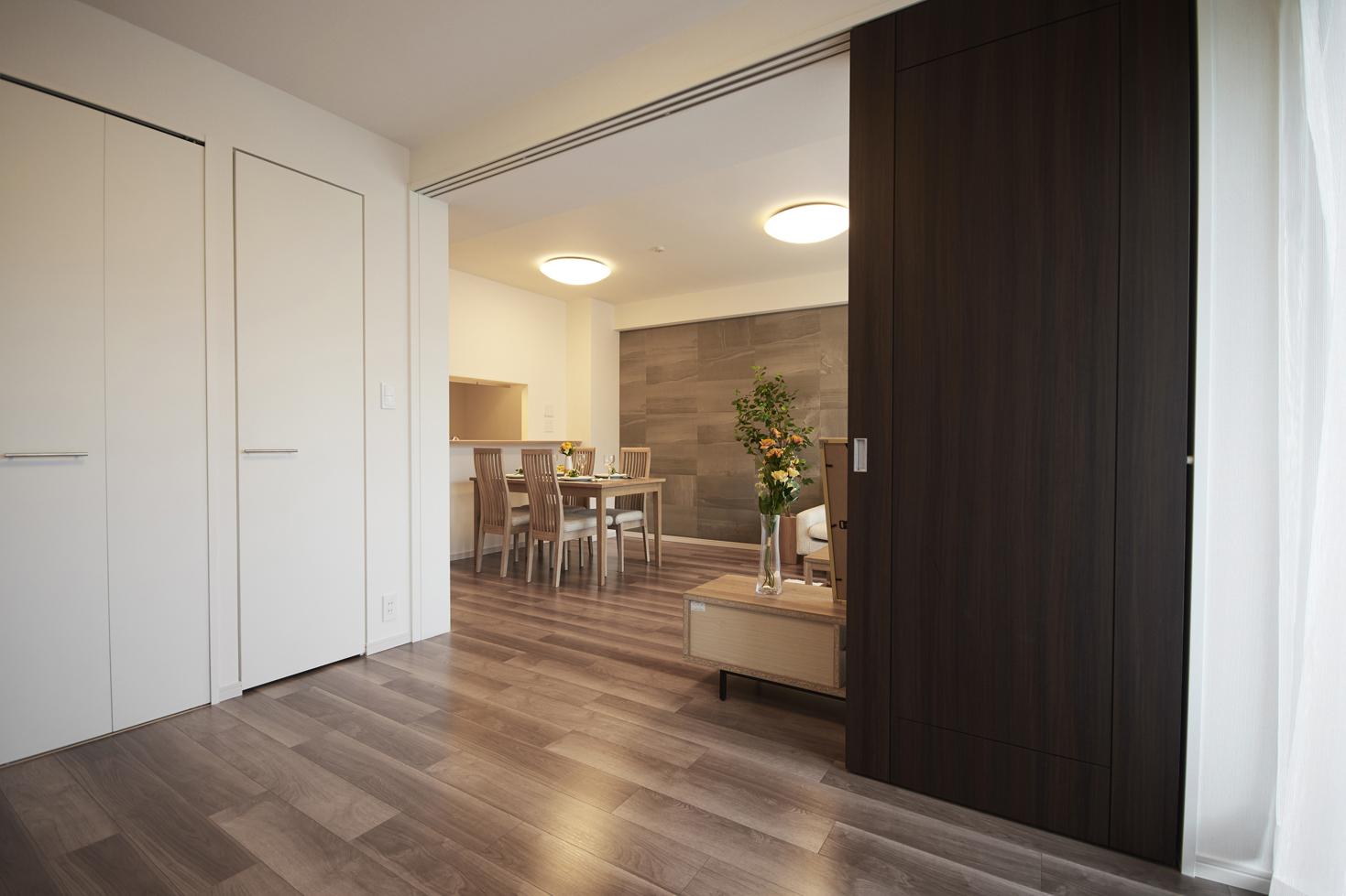 クレストフォルム横浜片倉町