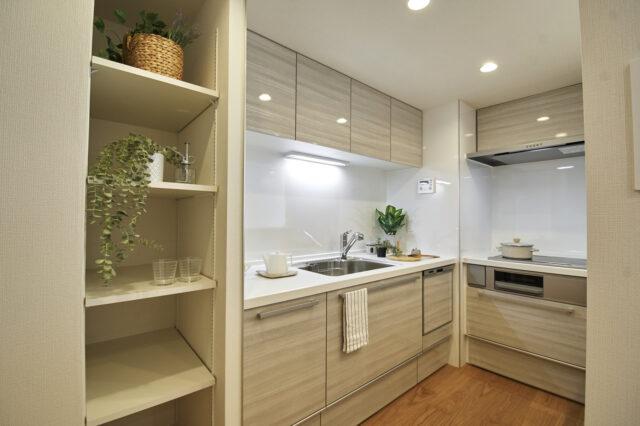 ニューシティ東戸塚タワーズシティ ル・パルクシェル