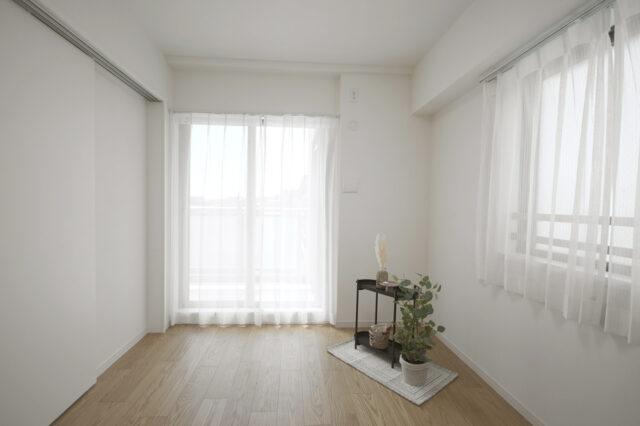 コスモ武蔵新城ブライトステージ