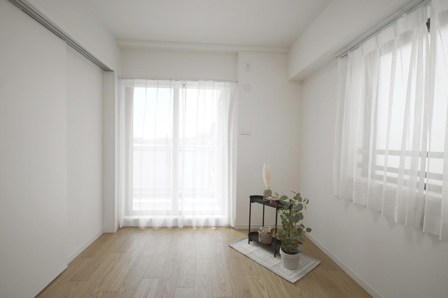 コスモ武蔵新城ブライトステージ