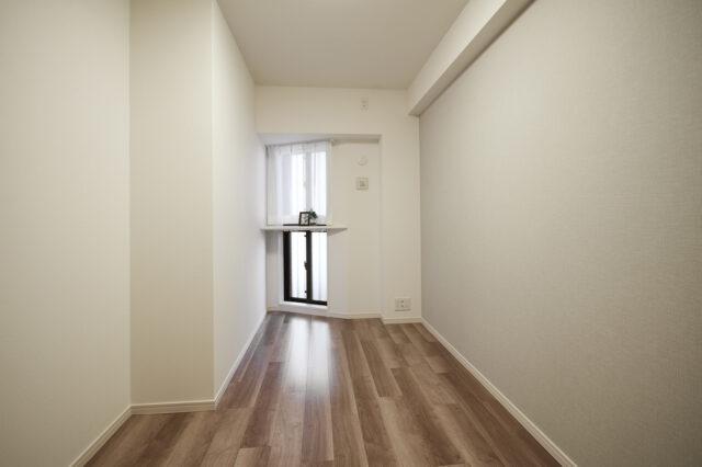 クレストフォルム横浜片倉町