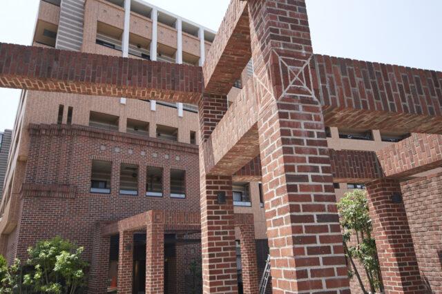 クレストフォルム横浜片倉町