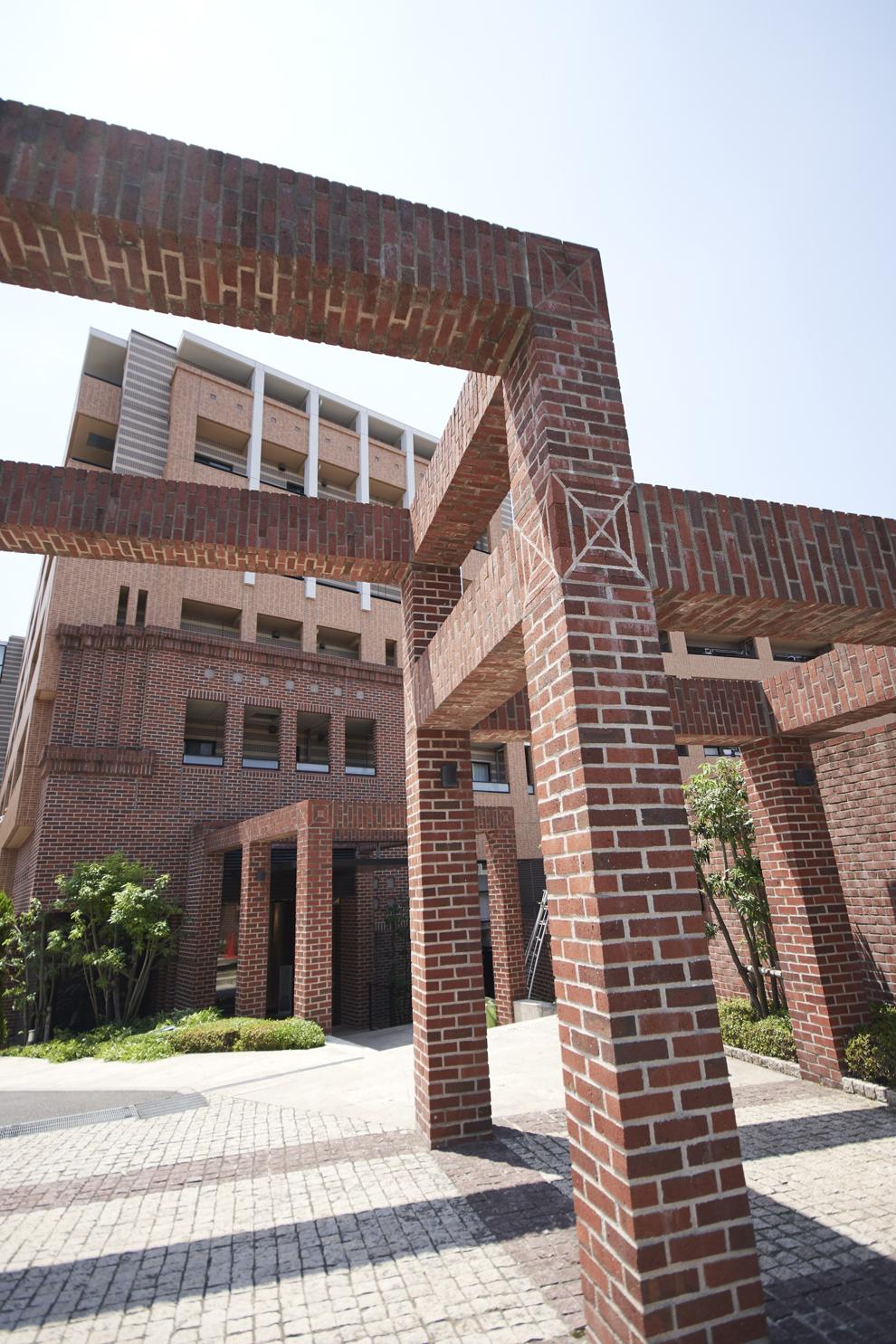 クレストフォルム横浜片倉町