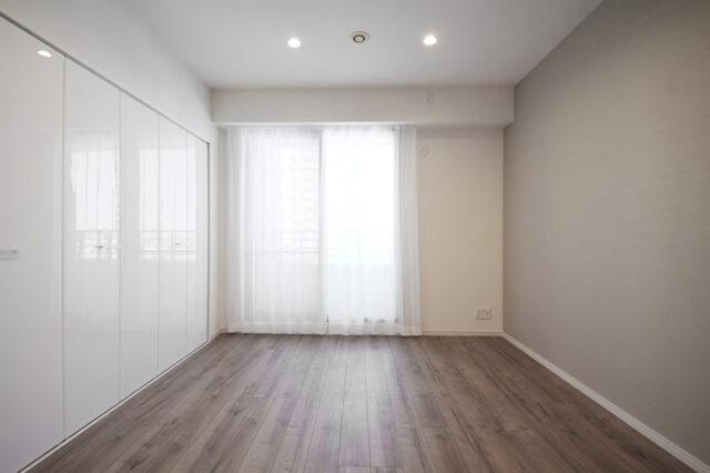 プライマリーナ山下公園グレーシアタワー