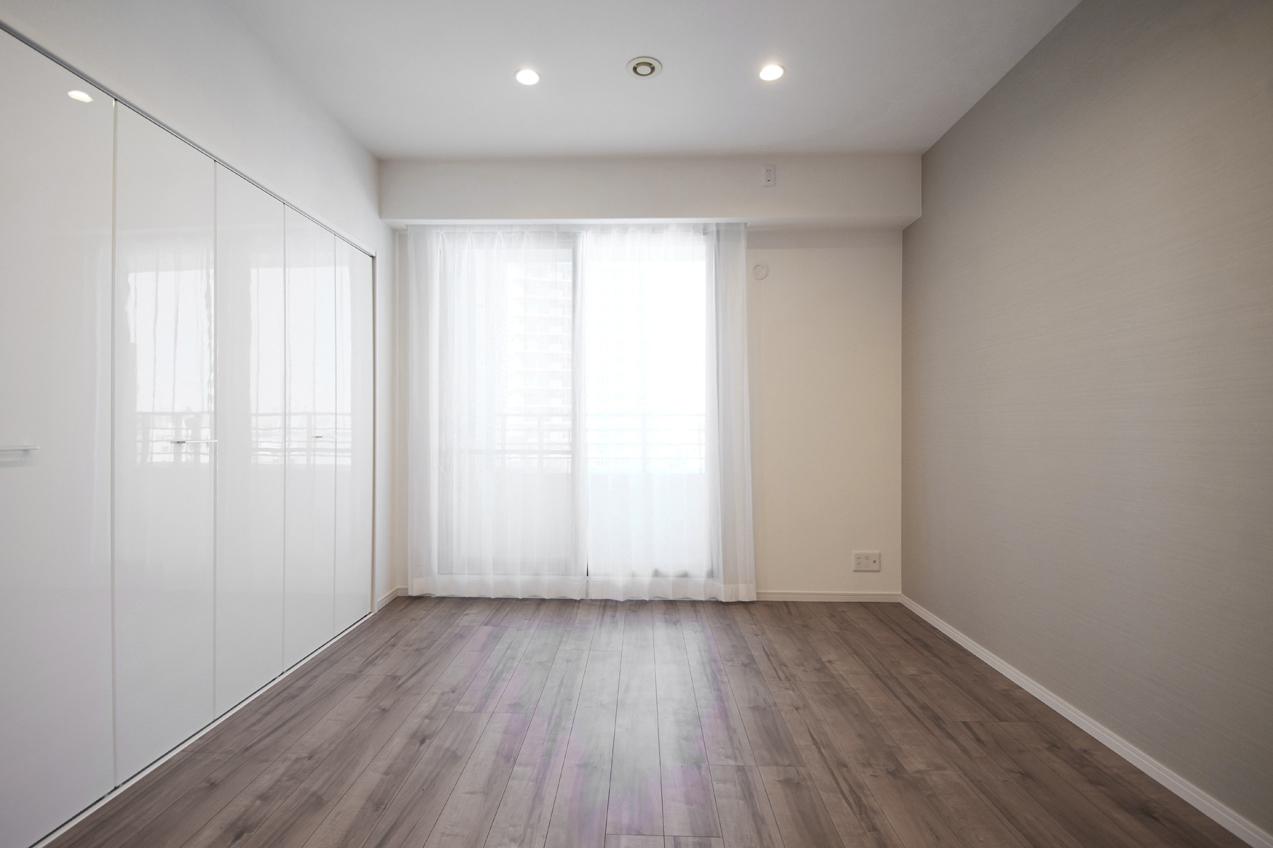 プライマリーナ山下公園グレーシアタワー