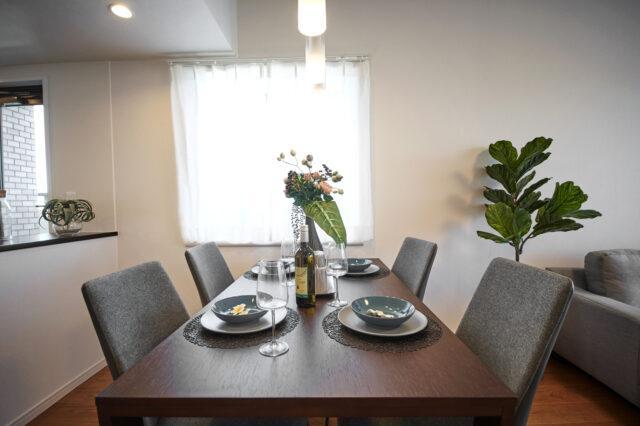 パークシティ本牧B棟