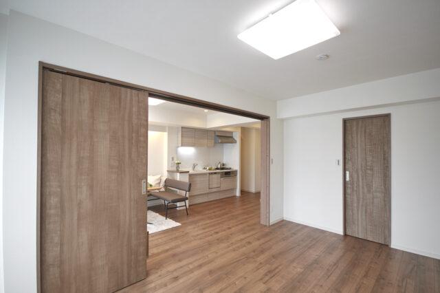 川崎河原町分譲共同ビル 13号棟