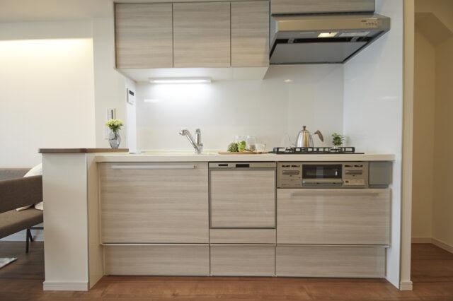 川崎河原町分譲共同ビル 13号棟