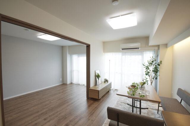 川崎河原町分譲共同ビル 13号棟