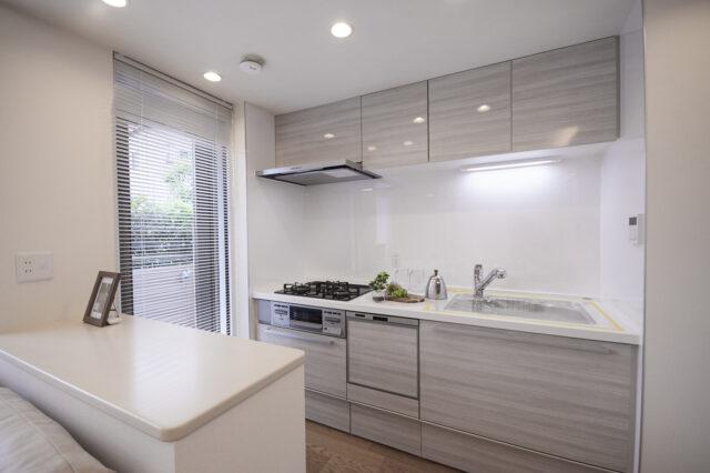 ステイツ小岩細田せせらぎ通り