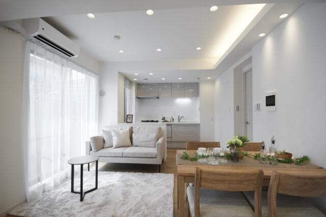 ステイツ小岩細田せせらぎ通り